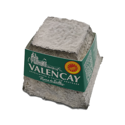 PYRAMIDE VALENCAY AOP SEILLAC