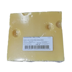 EMMENTAL FINLANDAIS 2.5KG