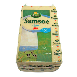 SAMSOE ARLA