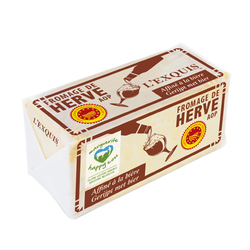 L'EXQUIS HERVE AFF. BIERE 200G 