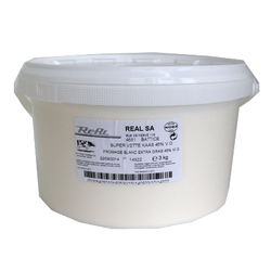 FRAIS REAL 3KG CREME