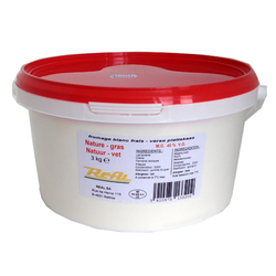 VERSE KAAS REAL VOL 3KG