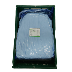 CAILLE ENTIER CHEVRE 43% 15KG