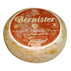 BERNISTER CREMEUX L.C. BIO 2KG*