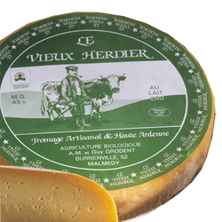 LE VIEUX HERDIER*