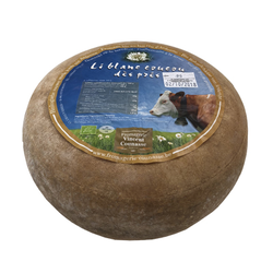 LI BLANC COUCOU 2KG*