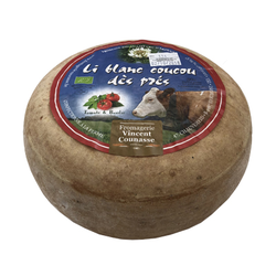 LI BL.COUCOU TOMATE/BASILIC 2KG*