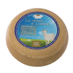 LE CHEVRE DE LIENNE GEITENMK.*