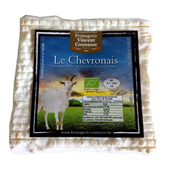 CHEVRONNAIS BIO 250G*