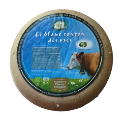 LI BLANC COUCOU AIL DES OURS 2KG*