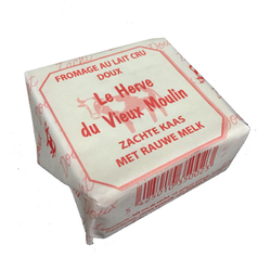 HERVE VIEUX MOULIN 100 DOUX