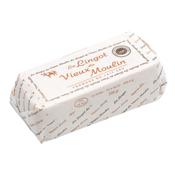 LINGOT DU VIEUX MOULIN 200G LC