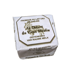 CHEVRE DU VIEUX MOULIN 140G LC