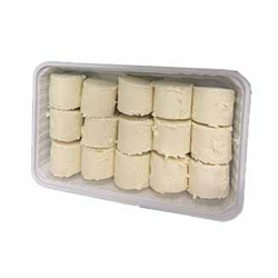 RONDIN CHEVRE FRAIS MIEL 15X80G