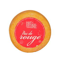 PAS DE ROUGE 2.5KG*