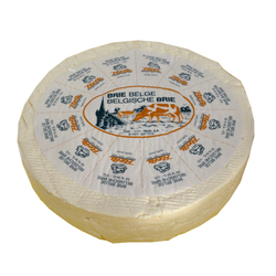 BELGISCHE BRIE REAL