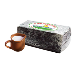 PAVE CENDRE CHEVRARDENNES 1KG