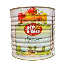PEPERONATA 2.5KG