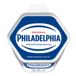 PHILADELPHIA 1.650KG