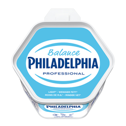 PHILADELPHIA BALANCE 1.650KG