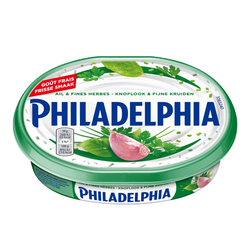 PHILADELPHIA KRUIDENKAAS 185GR