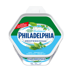 PHILADELPHIA LIGHT LOOK/ F.KR. 1.65KG