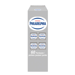 PHILADELPHIA COL.NAT. 60X16G