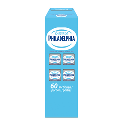 PHILADELPHIA COL.LIGHT 16GX60