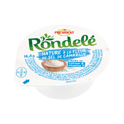 RONDELE NATURE 16.6GX60