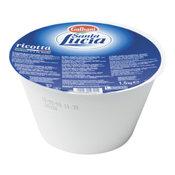 RICOTTA GALBANI 1,5 KG