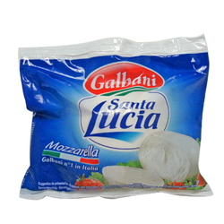 MOZZARELLA GALBANI 125G