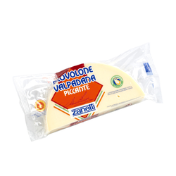 PROVOLONE VALPANADA PIKANT 250GR