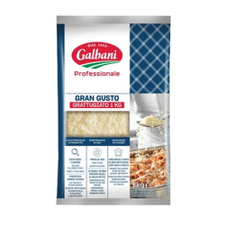 GRAN GUSTO GRATTUGIATO GALBANI 1KG