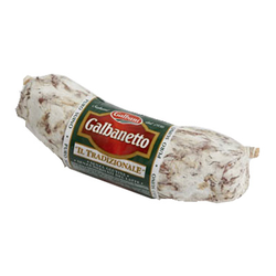 GALB.GALBANETTO 200G BTE VERTE