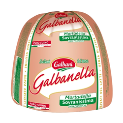 GALB.MORTADEL.SOVRANISSIMA 4.5K 