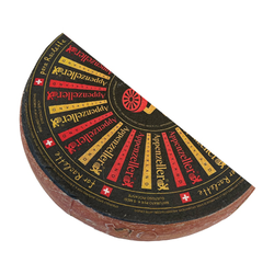 APPENZELLER RACLETTE 1/2 CRYO