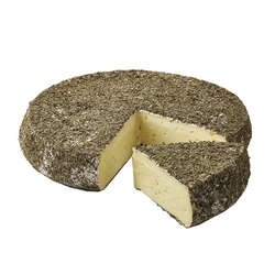 DAMSE BRIE ROMARIN 1.6KG*