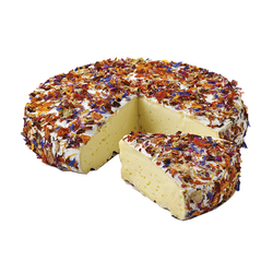 DAMSE BRIE FLEURS 1.6KG*