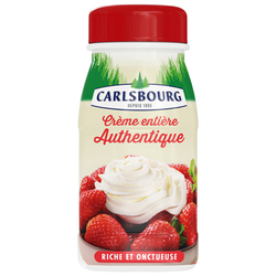 CREME CARLSBOURG 25CL 35%