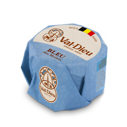 VAL DIEU BLEU DES MOINES 125G