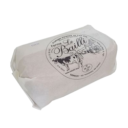 BAILLI MET WITTE WIJN  3KG rechth.