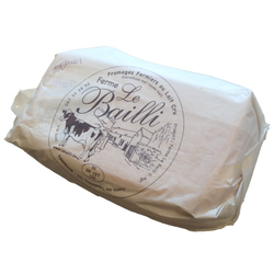 BAILLI LIGHT MIT KRAUTER 3KG