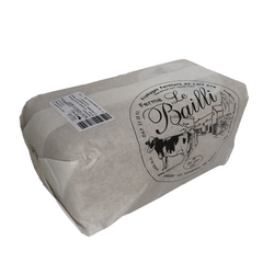 BAILLI PAIN ORTIE-PAPRIKA 3KG  