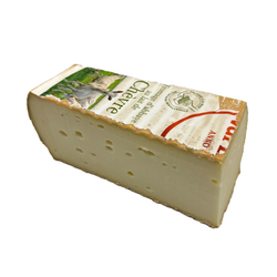 VAL DIEU FROM. ABBAYE CHEVRE 1/4 CRYO