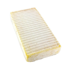 BRIQUE CREMEUX 1KG
