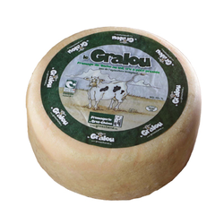 LE GRALOU G-CH*      