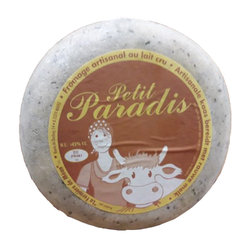 PETIT PARADIS ORTIES 2.5KG