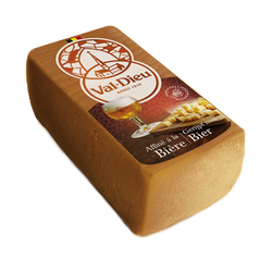 VAL DIEU MIT BIER 2.5KG