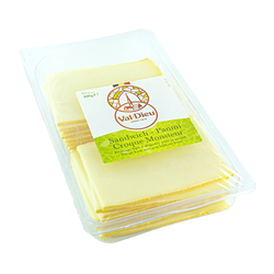 VAL DIEU SCHEIBE 400G