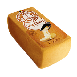 VAL DIEU RACLETTE 2.5K BROT